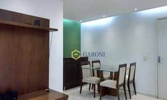 Imagem 5: Apartamento 2 dormitórios , uma vaga de garagem Parque São Domingos