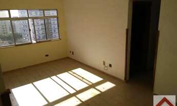 Imagem 7: Apartamento para Venda em Santos, Embaré, 1 dormitório, 2 banheiros, 1 vaga