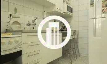 Imagem 7: Apartamento para locação, 50m², 1 dormitórios, 1 vaga - Brooklin