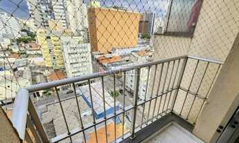 Imagem: Apartamento em Santa Cecília 2 Quartos