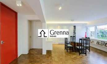 Imagem 6: Apartamento para locação com 200m², Jardim Paulista-SP