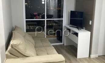 Imagem: Apartamento - Vila Industrial - Campinas