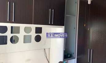 Imagem 5: Apartamento com 2 Quartos e 1 banheiro à Venda, 60 m² por R$ 300.000