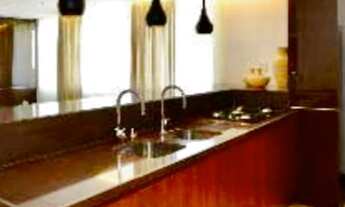 Imagem 5: Alugo Ap 70m no HELBOR PARQUE CLUBE, 5° andar, 3 Quartos, 3 banheiros, 1 vaga