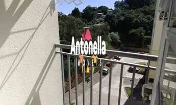 Imagem 2: Apartamento com 2 Dormitorio(s) localizado(a) no bairro Diamantino em Caxias do Sul / Re