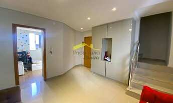 Imagem 3: Cobertura à venda, 4 quartos, 1 suíte, 2 vagas, Jardim América - Belo Horizonte/MG