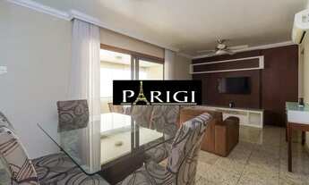 Imagem 5: Apartamento com 3 dormitórios para alugar, 110 m² por R$ 5.376,00/mês - Menino Deus - Port