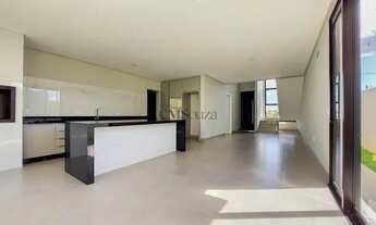 Imagem 2: LONDRINA - Casa de Condomínio - Condomínio Parque Tauá Tangará Ii