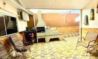 Imagem 5: Casa para venda com 169 metros quadrados com 3 quartos em Jardim Silveira - Barueri - SP