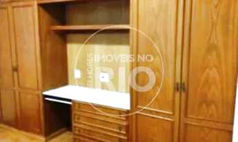 Imagem 4: Apartamento na Tijuca à venda