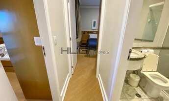 Imagem 6: Flat mobiliado alto padrão 2 dorm, 2 vagas - Paraiso