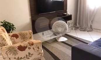 Imagem 3: APARTAMENTO- COND. TIRADENTES SBC