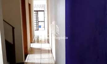 Imagem 4: Casa com 4 dorms, Jardim Campo Belo, Sumaré - R$ 50 mil, Cod: 5RCA2289