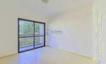 Imagem 3: Apartamento Locação 3 Dormitórios - 90 m² Moema