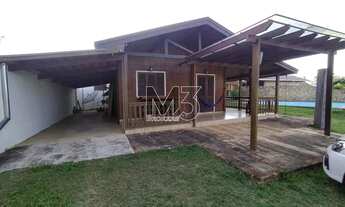 Imagem 2: Casa - Loteamento Alphaville Campinas - Campinas