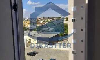 Imagem 3: Apartamento para locação 2 dormitórios no Jd Antártica