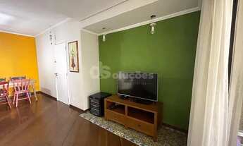 Imagem 3: Apartamento para locação com 3 dormitórios na Zona Oeste, Alto da Lapa, São Paulo, SP