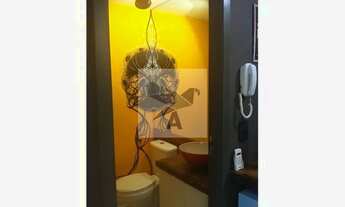 Imagem 4: Sala em São Paulo