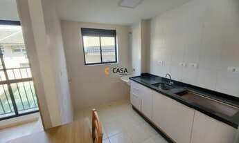 Imagem 3: CAMPO LARGO - Apartamento Padrão - VILA SOLENE