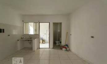 Imagem 2: Casa para Aluguel - Vila Alpina, 2 Quartos, 60 m2