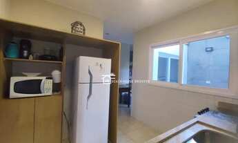 Imagem 3: Sobrado com 3 dormitórios à venda, 180 m² - Praia de Juquehy - São Sebastião/SP