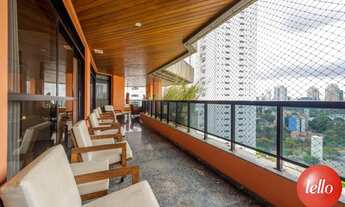 Imagem 4: São Paulo - Apartamento Padrão - Panamby