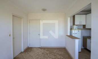 Imagem 4: Apartamento para Aluguel - Ribeirânia, 1 Quarto, 45 m2