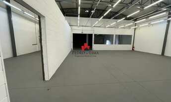 Imagem 3: Salão comercial para locação com 345m² no Tatuapé, próximo ao metrô e ao shopping