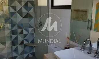 Imagem 6: Casa (sobrado em condominio) 4 dormitórios/suite, cozinha planejada, portaria 24hs, lazer