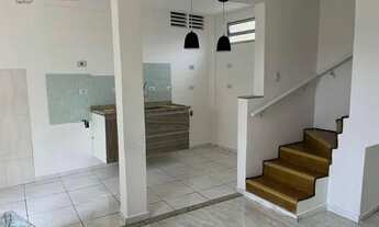 Imagem 4: Casa com 1 dormitório para alugar, 50 m² por R$ 1.200,00/mês - Jardim Patente - São Paulo