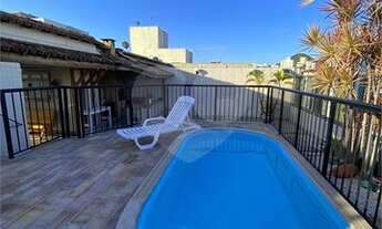 Imagem 2: Cobertura Duplex na Praia da Costa