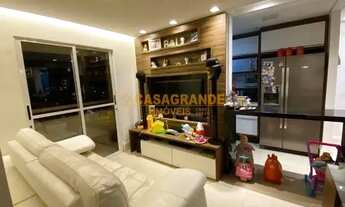 Imagem 5: Apartamento 2 quartos com 54m² no Villa Branca - Jacarei - SP