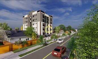 Imagem 5: Apartamento à venda 1 Quarto, 28.17M², Santa Quitéria, Curitiba - PR