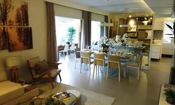 Imagem 2: APARTAMENTO CONTRAPISO - ENTREGUE EM NOVEMBRO DE 2022 - BELVEDERE LORIAN BOULEVARD