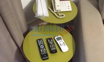 Imagem 5: Apartamento para aluguel possui 55 metros quadrados com 1 quarto em Bela Vista - São Paulo