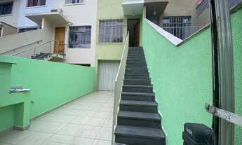 Imagem 2: Sobrado para aluguel com 120 metros quadrados com 3 quartos em Vila Mariana - São Paulo