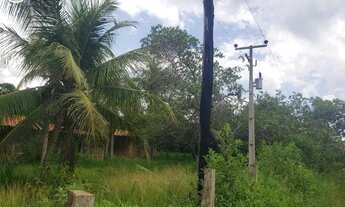 Imagem: FAZENDA À VENDA EM SANTA MARIA DAS BARREIRAS-PA-2.094