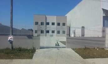 Imagem: APARTAMENTO RESIDENCIAL em Pinhais - PR