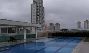 Imagem: Apartamento para aluguel com 45 metros quadrados