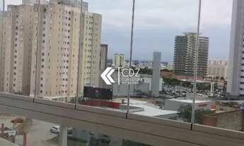 Imagem 7: Loft Studio no Spettacolo Patriani Campolim com 1 Suíte