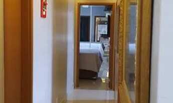 Imagem 4: Excelente apartamento no Residencial Show de Morar Vivace Taguatinga AP 3Q, 84m 2 Vg 680 m