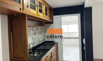 Imagem 3: Apartamento com 2 dormitórios, 77 m² - venda por R$ 954.000,00 ou aluguel por R$ 4.900,02