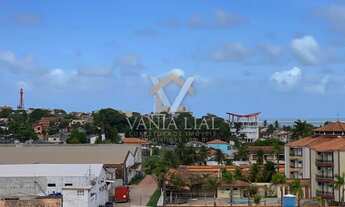 Imagem 6: Cobertura triplex para aluguel por Temporada com 3 quartos em Destacado - Salinópolis - PA