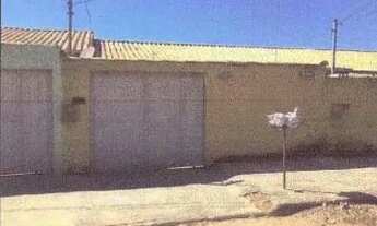 Imagem: ESMERALDAS - Casa Padrão