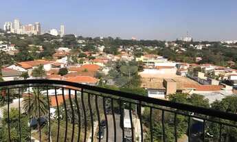 Imagem: Ampla cobertura em área estritamente residencial