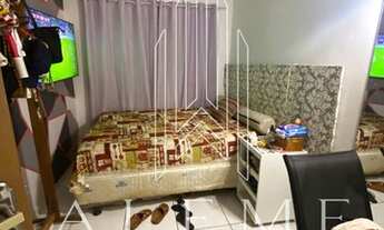 Imagem 6: Casa 2 quartos- Vila da Prata