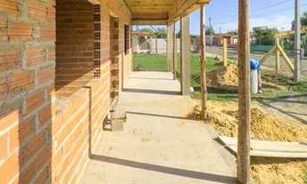 Imagem 5: Casa nova em alvenaria com 2 dormitórios em Magistério