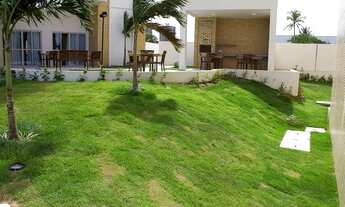 Imagem 6: Alugar - Apartamento Mobiliado em Nova Parnamirim - 3/4 Suíte - 84m²