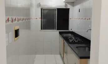 Imagem 2: Apartamento Cond Gaivota, Turu
