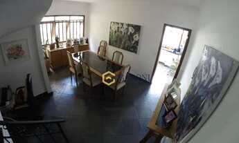 Imagem 5: Sobrado à venda, 165 m² por R$ 1.400.000,00 - Vila Ipojuca - São Paulo/SP